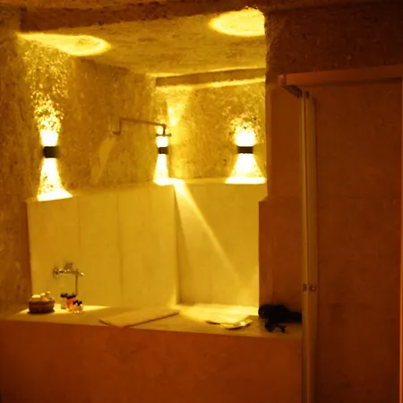דירה Masal Cave - Where Story Begins *